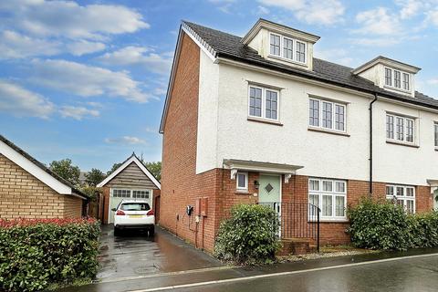 undefined, Hawkweed Close, Newton Abbot