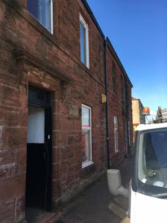 Kilmarnock - 1 bedroom flat for sale