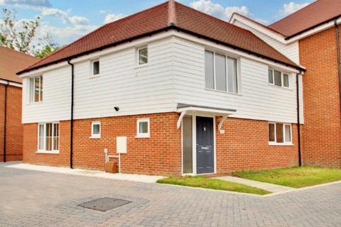 3 bedroom end of terrace house for sale - Old Port Place, New Romney, TN28