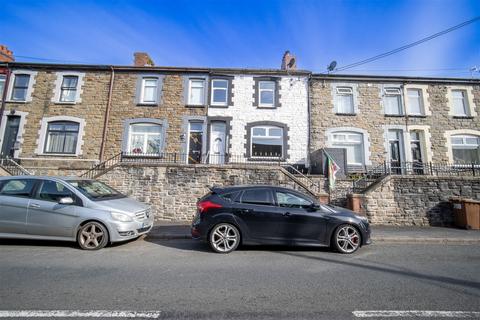 3 bedroom terraced house for sale, Caerphilly Road, Senghenydd, Caerphilly, CF83 4FT