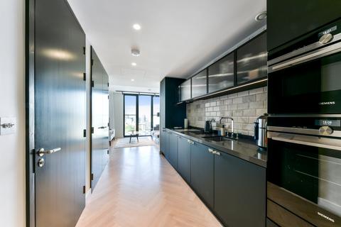 1 bedroom apartment for sale, S1906 One Crown Place, 19 Sun Street, EC2A