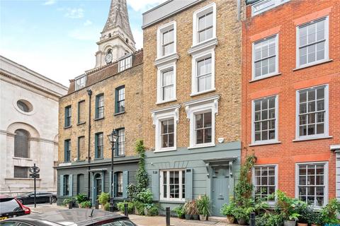 4 bedroom terraced house for sale - Wilkes Street, E1