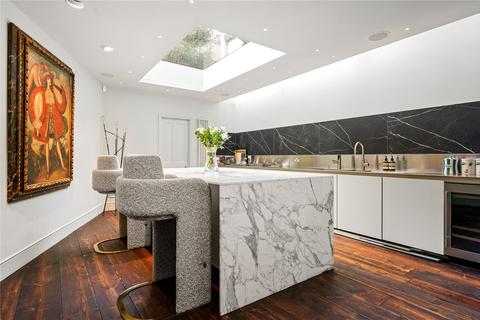 4 bedroom terraced house for sale - Wilkes Street, E1
