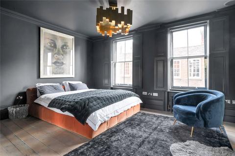 4 bedroom terraced house for sale - Wilkes Street, E1