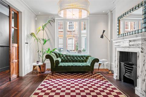 4 bedroom terraced house for sale - Wilkes Street, E1