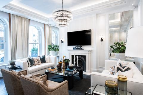 2 bedroom flat to rent, Prince of Wales Terrace, Kensington