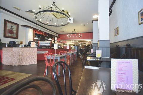 Restaurant to rent, Croydon CR0