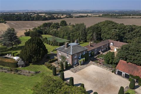 9 bedroom detached house for sale, Old London Road, Ewelme, Wallingford, Oxfordshire, OX10