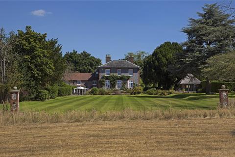 9 bedroom detached house for sale, Old London Road, Ewelme, Wallingford, Oxfordshire, OX10