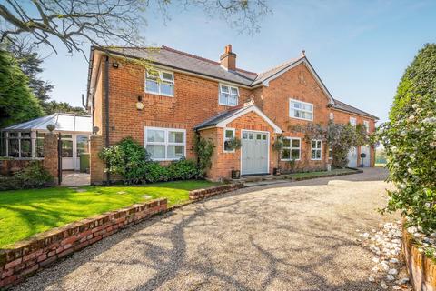 6 bedroom detached house for sale, Binfield Road, Wokingham, Berkshire, RG40