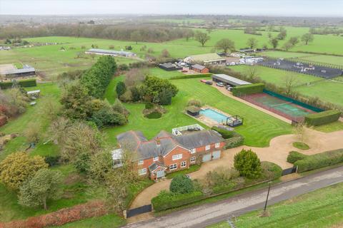 6 bedroom detached house for sale, Binfield Road, Wokingham, Berkshire, RG40