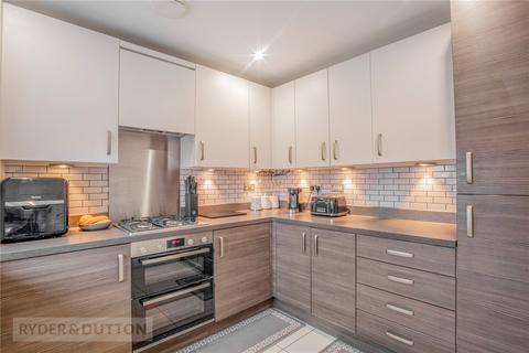 21 Briscoe Walk, Middleton, Manchester, M24 4LG