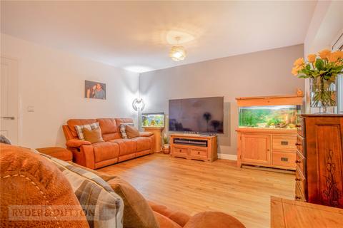 21 Briscoe Walk, Middleton, Manchester, M24 4LG