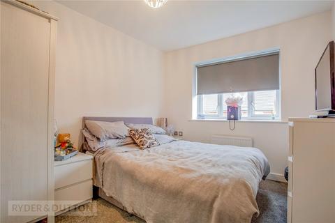 21 Briscoe Walk, Middleton, Manchester, M24 4LG