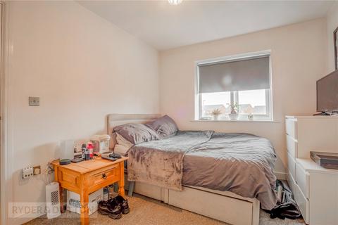 21 Briscoe Walk, Middleton, Manchester, M24 4LG