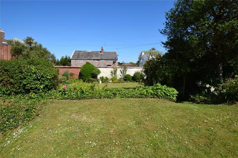 1 bedroom apartment for sale, Fore Street, Topsham, Devon