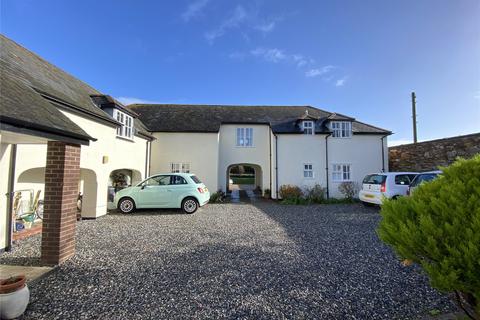 1 bedroom apartment for sale, Fore Street, Topsham, Devon