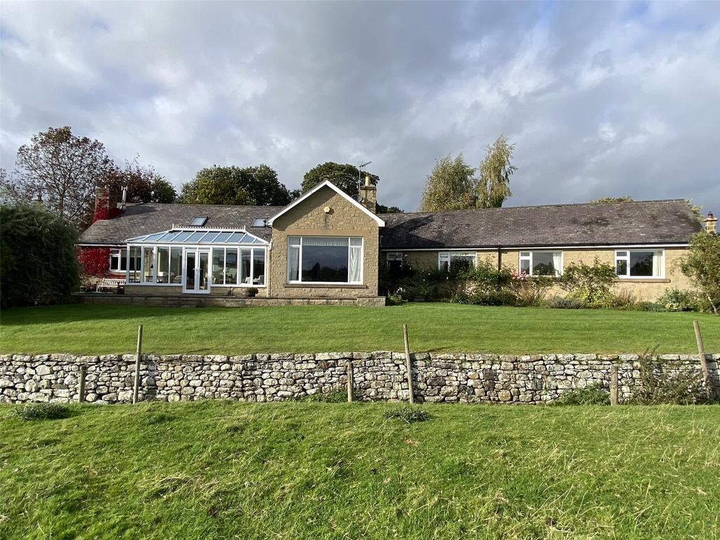 Barrasford, Northumberland, NE48 5 bed bungalow for sale £695,000