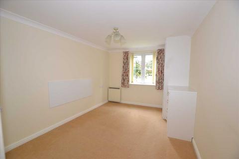 2 bedroom retirement property for sale, Chancellor Court, Broomfield Road, Chelmsford
