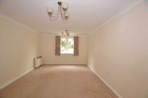 2 bedroom retirement property for sale, Chancellor Court, Broomfield Road, Chelmsford