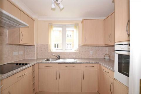 2 bedroom retirement property for sale, Chancellor Court, Broomfield Road, Chelmsford