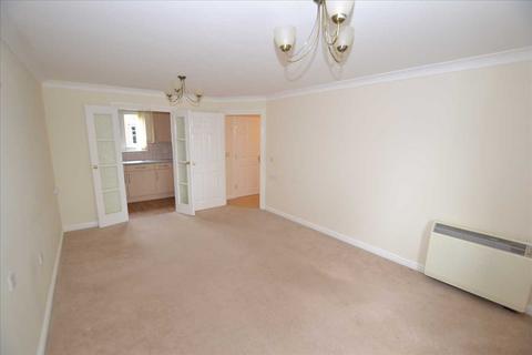 2 bedroom retirement property for sale, Chancellor Court, Broomfield Road, Chelmsford