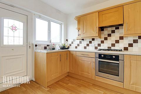 14 Leighton Drive, Sheffield, S14 1ST