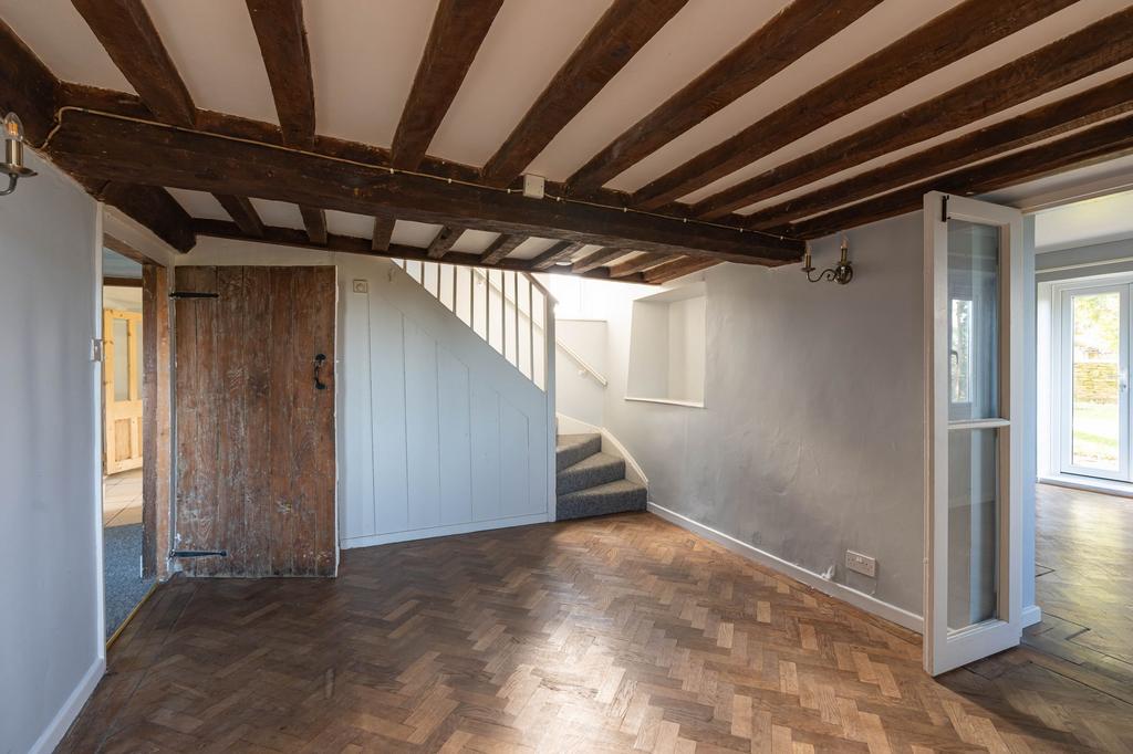 Weald, Bampton, OX18 4 bed cottage for sale £700,000