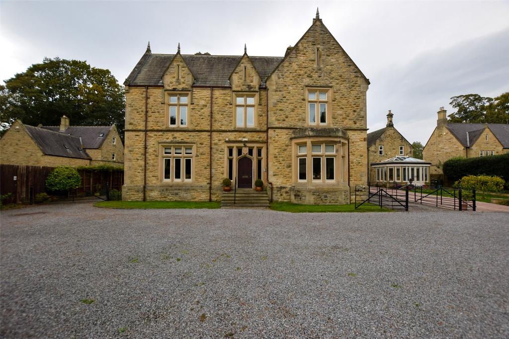 Leazes Lane, Wolsingham, Auckland, County Durham, DL13 3 bed