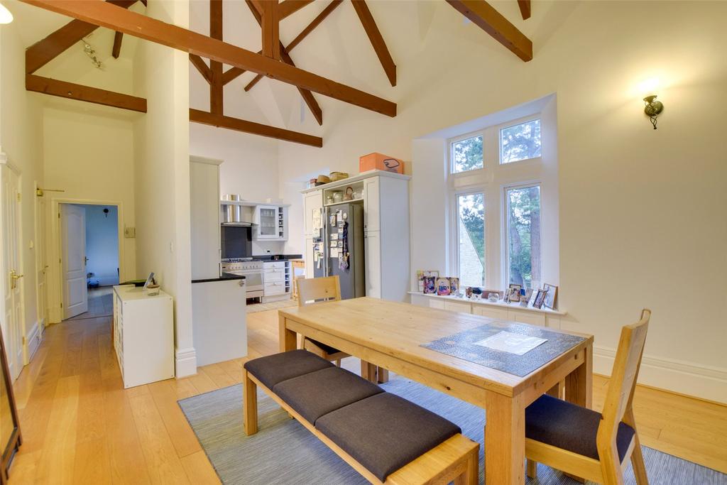 Leazes Lane, Wolsingham, Auckland, County Durham, DL13 3 bed