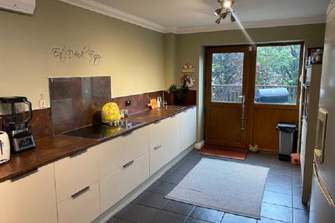 4 bedroom detached house for sale - Clare Road, Ystalyfera, Swansea.
