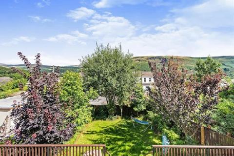 4 bedroom detached house for sale, Clare Road, Ystalyfera, Swansea.