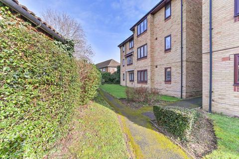 37 Ludford Close, Croydon, CR0 4BY