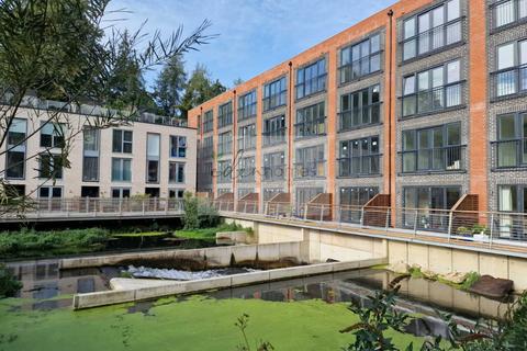 undefined, Rooksmoor Mill