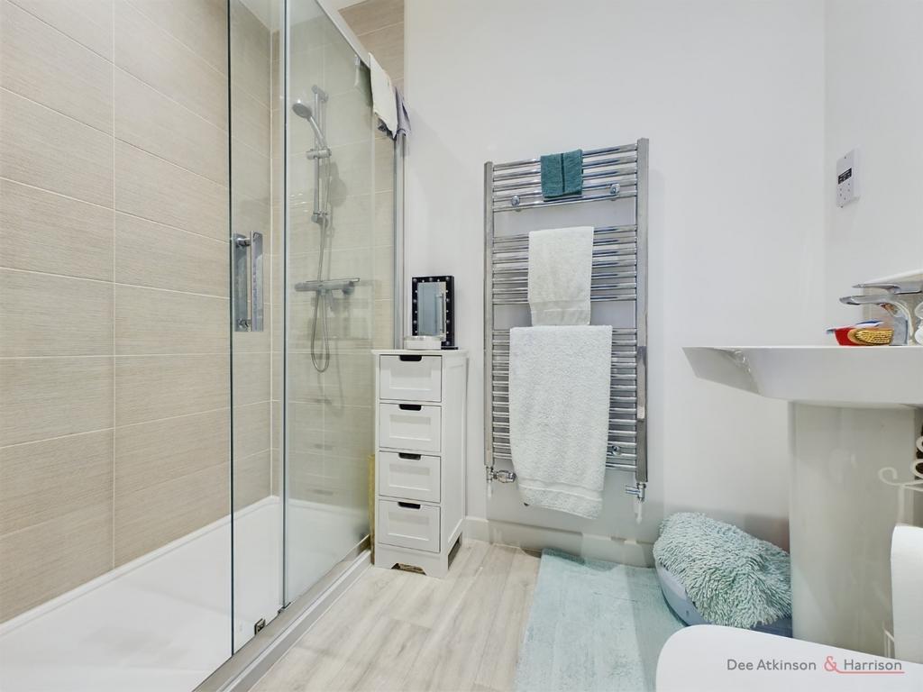 En-Suite