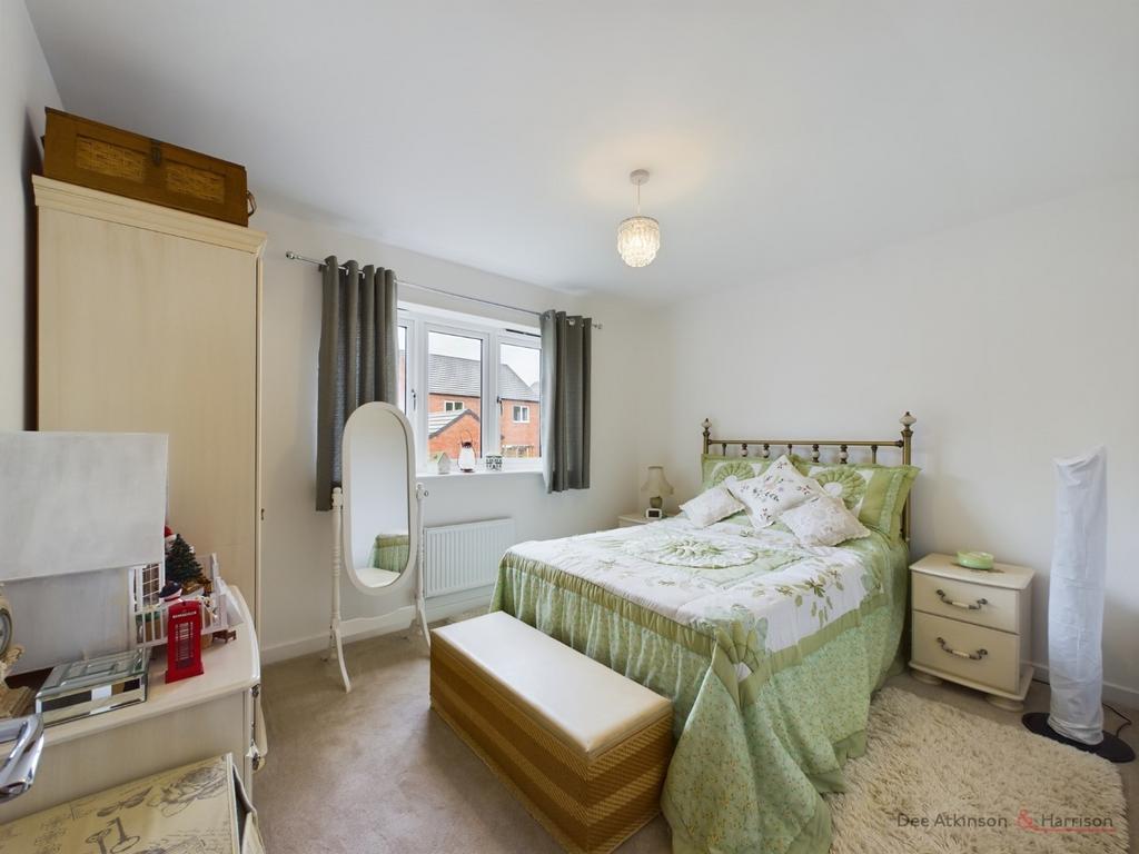 Bedroom Four