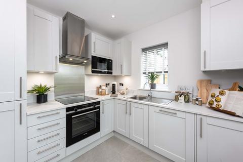 3 bedroom terraced house for sale, Plot 59 at Little Green, 11, Murphy Close HP22