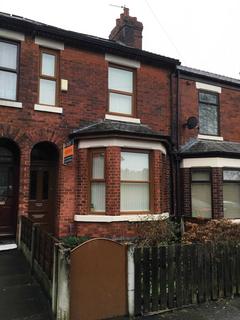 4 bedroom terraced house for sale, Elleray Road, Salford M6