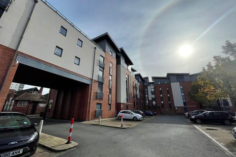 2 bedroom flat for sale - Egerton Street, Chester, Cheshire, CH1 3NJ