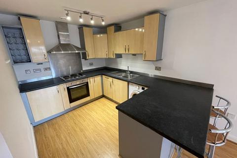 2 bedroom flat for sale - Egerton Street, Chester, Cheshire, CH1 3NJ
