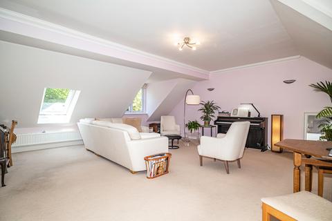 2 bedroom apartment for sale, The Penthouse, Goring on Thames, RG8