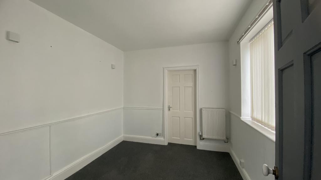 Potential Office Space