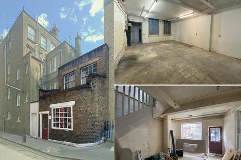 Retail property (high street) to rent, Office (E Class) – 80 Dean Street, Soho, London, W1D 3SL