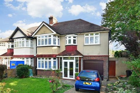 4 bedroom semi-detached house for sale - Belmont Rise, Sutton, Surrey