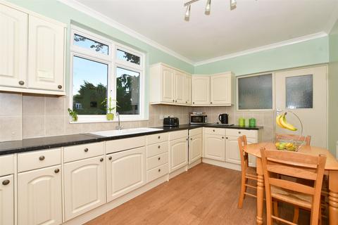 4 bedroom semi-detached house for sale - Belmont Rise, Sutton, Surrey