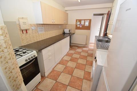 4 bedroom terraced house to rent, Ranelagh Terrace, Leamington Spa, Warwickshire, CV31