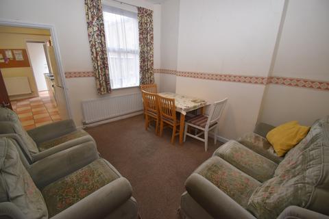 4 bedroom terraced house to rent, Ranelagh Terrace, Leamington Spa, Warwickshire, CV31