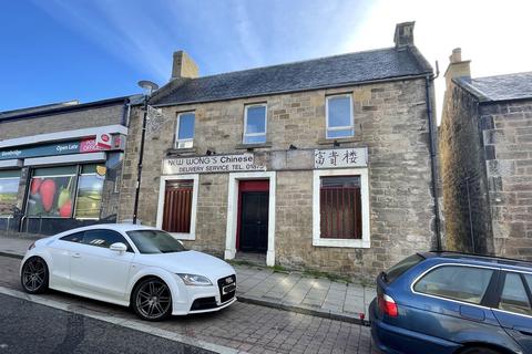 Property for sale - Main Street, Gorebridge, Midlothian