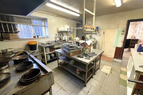 Property for sale - Main Street, Gorebridge, Midlothian