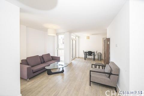 3 bedroom flat for sale, 1 Cable Walk, SE10 0TN
